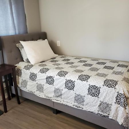 Wolseley Motel Εξωτερικό φωτογραφία