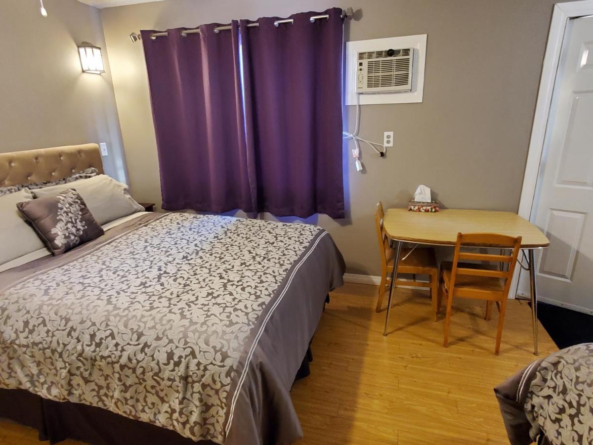 Wolseley Motel Εξωτερικό φωτογραφία