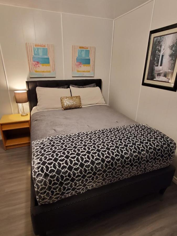 Wolseley Motel Εξωτερικό φωτογραφία
