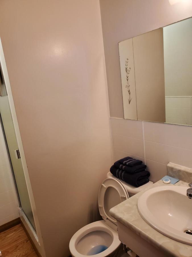 Wolseley Motel Εξωτερικό φωτογραφία