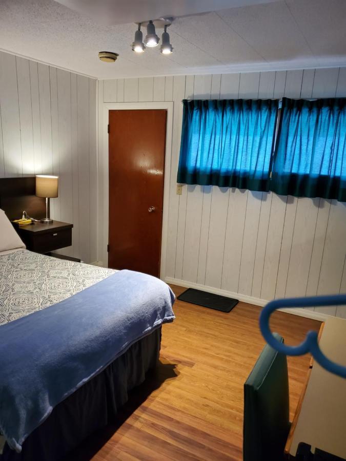 Wolseley Motel Εξωτερικό φωτογραφία