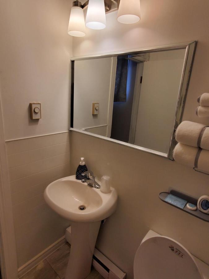 Wolseley Motel Εξωτερικό φωτογραφία