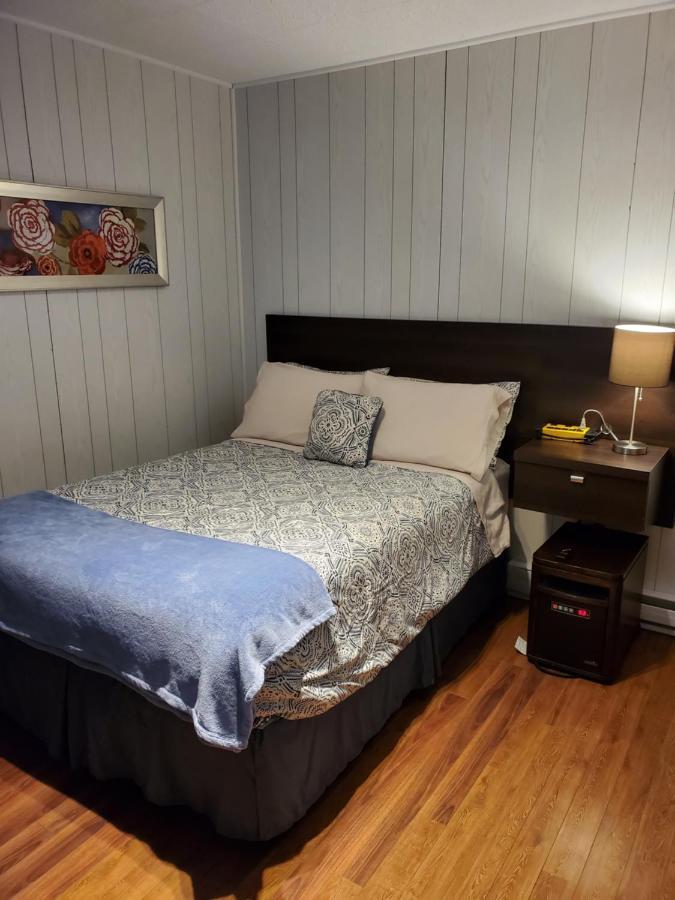 Wolseley Motel Εξωτερικό φωτογραφία
