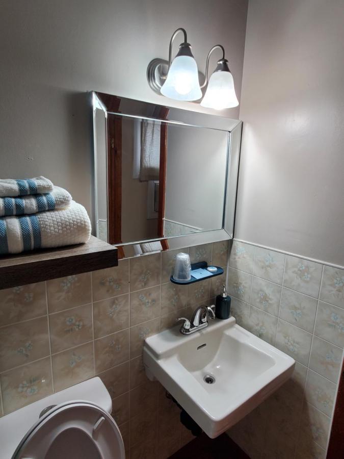 Wolseley Motel Εξωτερικό φωτογραφία