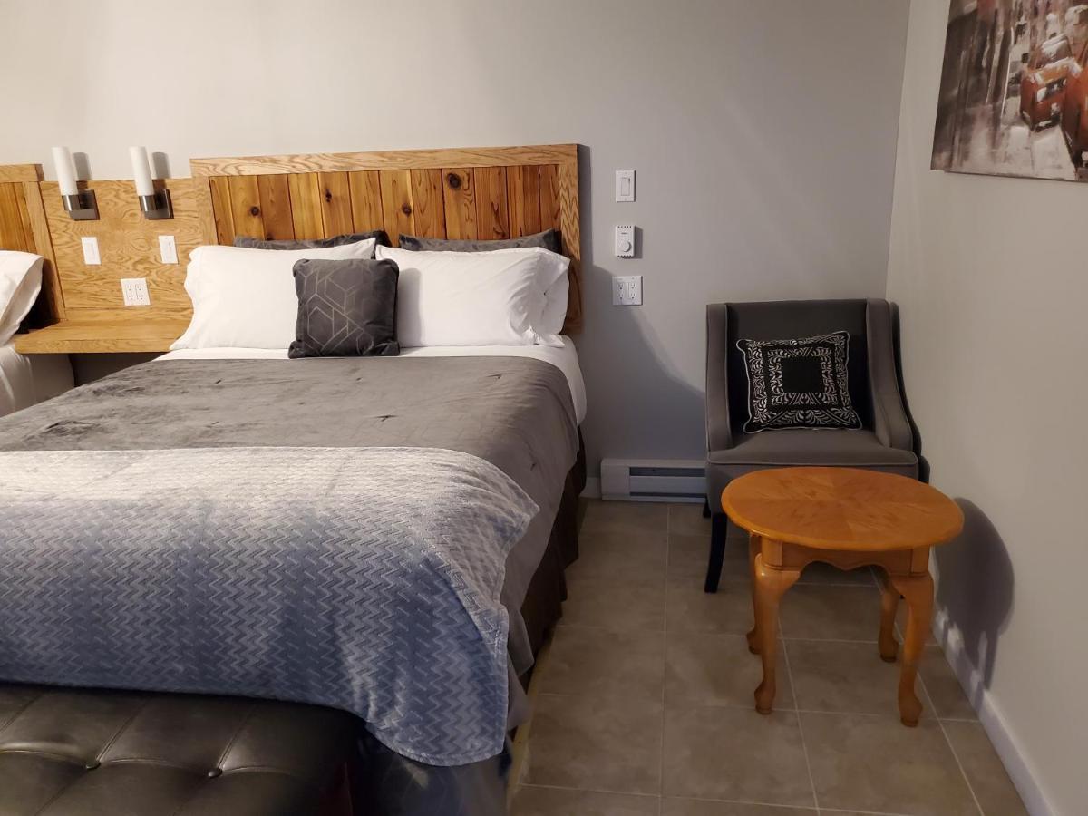 Wolseley Motel Εξωτερικό φωτογραφία