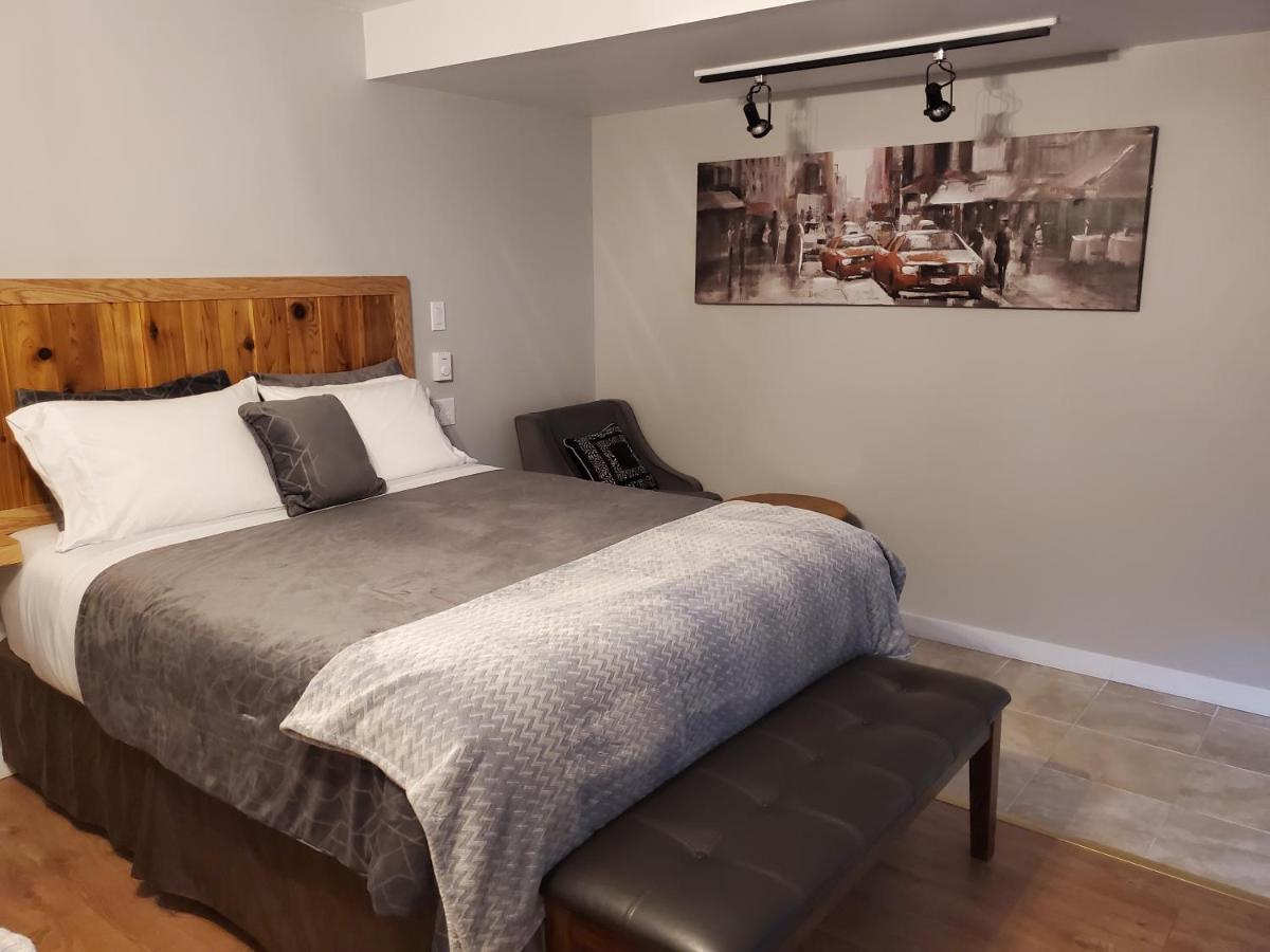 Wolseley Motel Εξωτερικό φωτογραφία